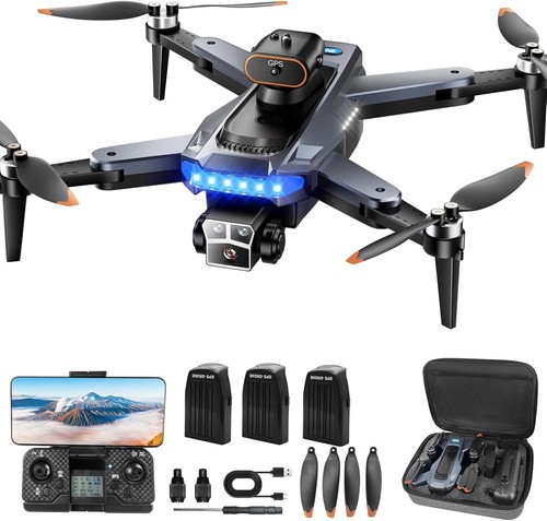 Gps drohne mit - kamera, 4k