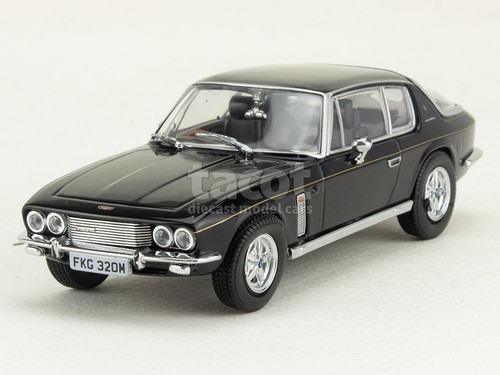 Jensen interceptor siii 1973 - jensen,