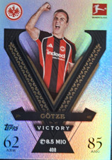 Match Attax 25/26 Bundesliga