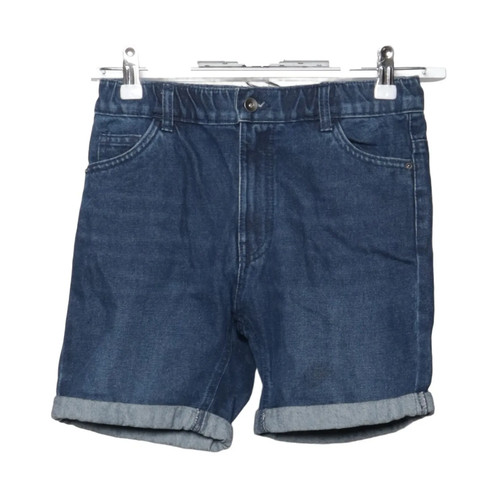 Pocopiano jeans shorts - pocopiano,,