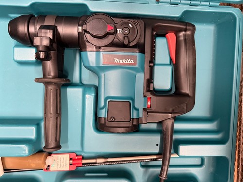 Makita bohr abbruchhammer - makita, 230