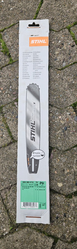 Stihl rollomatic light 04 - rollomatic,