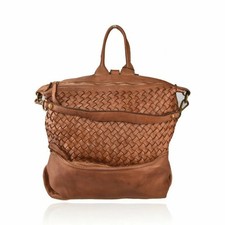 BZNA Bag Mona Cognac