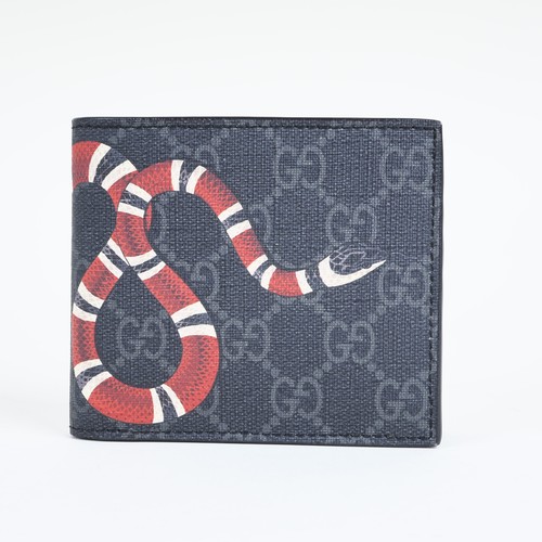 Gucci supreme kingsnake - gucci,