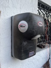 Twins Special Schlagpolster