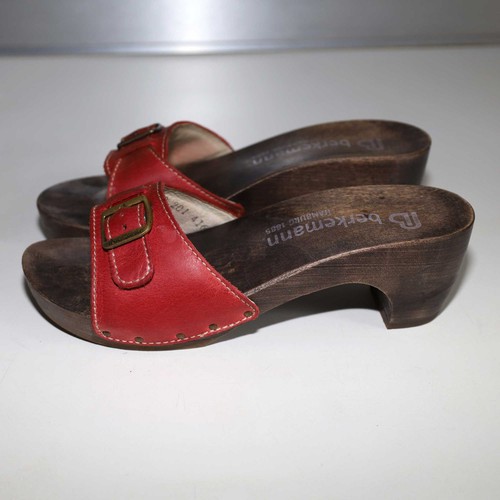 Berkemann silenz holz - berkemann,