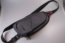 Packsafe vibe 150 sling pack - packsafe,