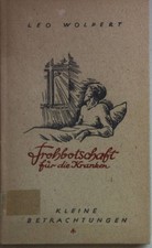 Frohbotschaft für die