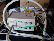 Profi Fußpflege Gerät Air Compact Zustand und Lieferumfang unbekannt