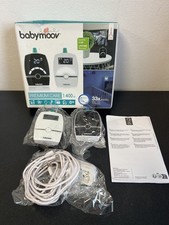 Babymoov Babyfone Premium Care
