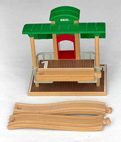Brio aus 33052 - , eisenbahn