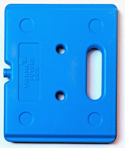 Gefrier element gn1 für - für, den