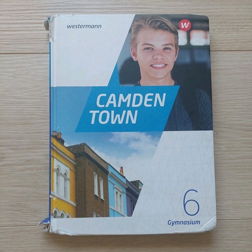 Camden town gymnasium - town, 6,