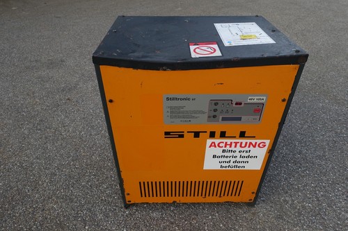 48v 105a still stilltronic - 48v,