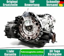 Audi Automatikgetriebe MNG