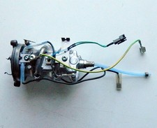 Jura Heizpatrone Heizung