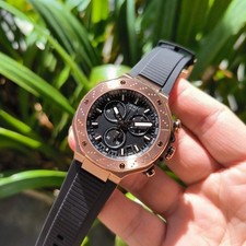 Tissot T-Race Chronograph Quarz Uhr 45mm - T141.417.37.051.00