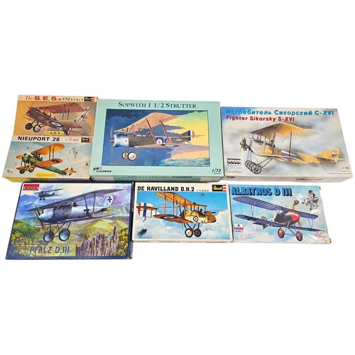 Modellbau konvolut revell - modellbau,