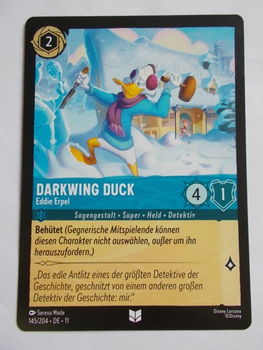 Disney lorcana karte - disney,