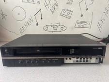 SABA 2A10 VHS Videorecorder