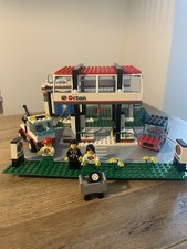Lego Classic Town 6397 Gas