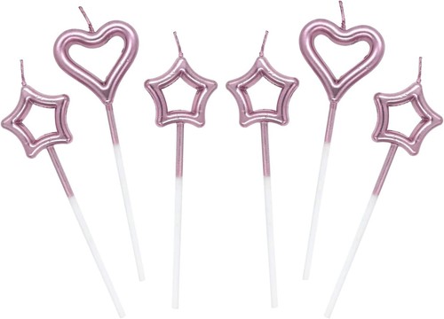 Pcs sternform - 4,