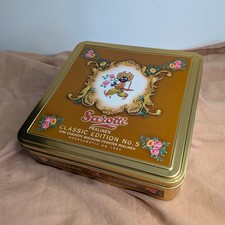 Blechdose Sarotti „Classic