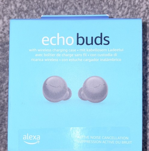 Amazon echo buds gen - amazon,