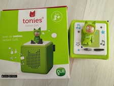 Toniebox gulli aus frankreich - aus,