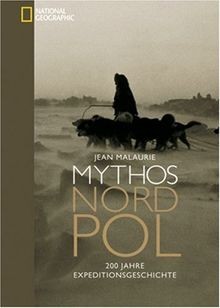 Mythos nordpol 200 jahre - 200,