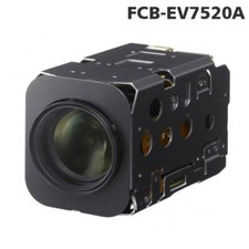 SONY FCB-EV7520A 30x Optical
