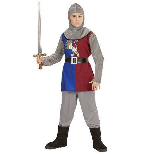 Ritter kostüm kinder karneval - ritter,