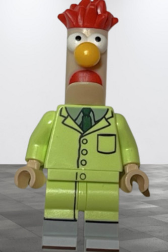 Lego minifigur coltm03 - lego®,
