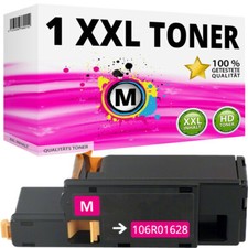XL TONER für Xerox Phaser 6000 6010 Workcentre 6015 6015VB 6015VN 106R01628