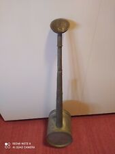 Schneiderkanne Gießkanne Gärtnerkanne (ca. 2 L ; Blech verzinkt) Watering Can