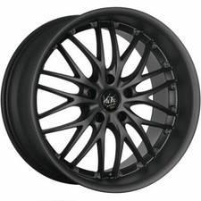 Barracuda Voltec T6 matt Black