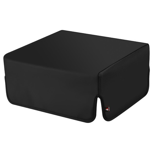 Record player dust cover vinyl - player,