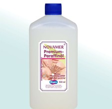 NOVAMER Massageöl 1 Liter
