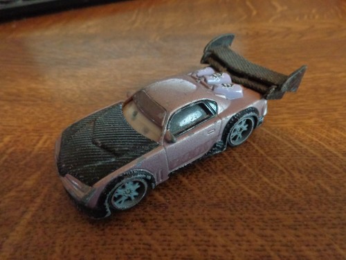 Official disney pixar cars - disney,