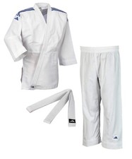 Adidas original judoanzug - original,