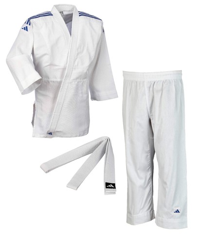 Adidas original judoanzug - adidas®,