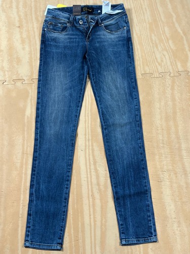 57603 damen hose jeans ltb - hose,