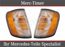 Neu US Mercedes W124 E-Klasse