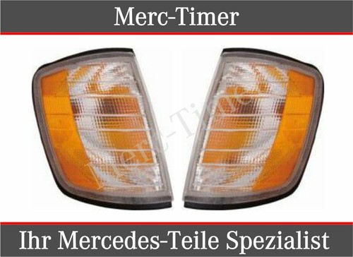 Neu mercedes w124 - w124, e-klasse