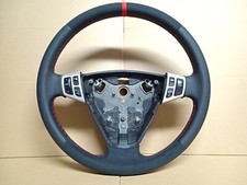 Lenkrad leder saab - ,