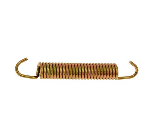 Auspufffeder yasuni lang 72mm - auspufffeder,