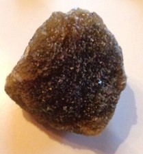 Schöner Kaktus Calcit Stufe Harz