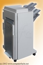 Lexmark Finisher X850e X852e