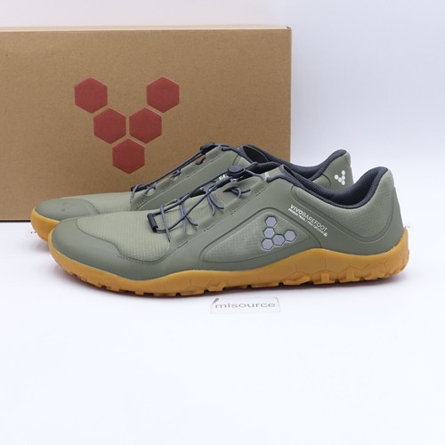 Vivobarefoot men primus - vivobarefoot, men's