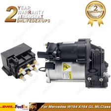 Air Suspension Compressor Pump